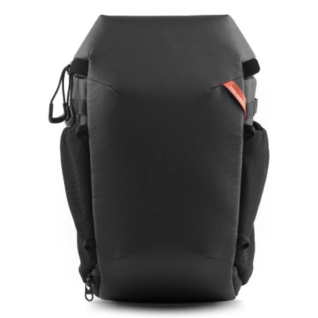 PGYTECH P-CB-257 étui et housse d’appareils photo Sacoche à chargement par le haut Noir