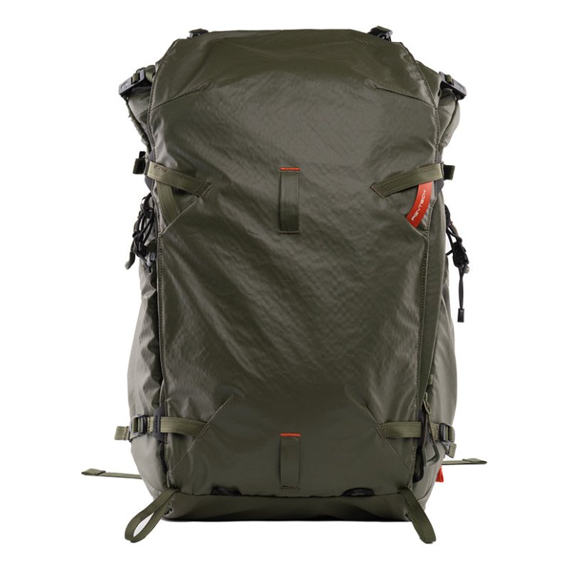PGYTECH OnePro Focux Backpack Green