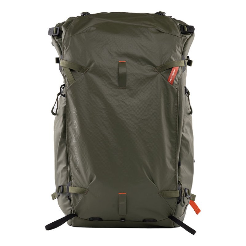 PGYTECH OnePro Focux 25L Backpack (green)