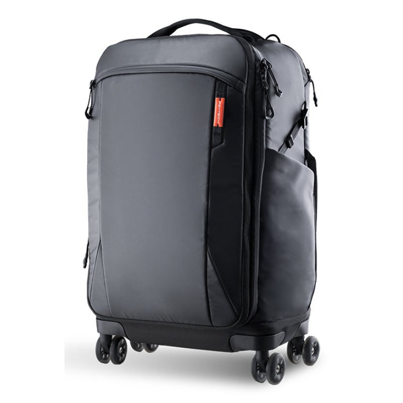 PGYTECH P-CB-180 étui et housse d’appareils photo Sac à dos Noir