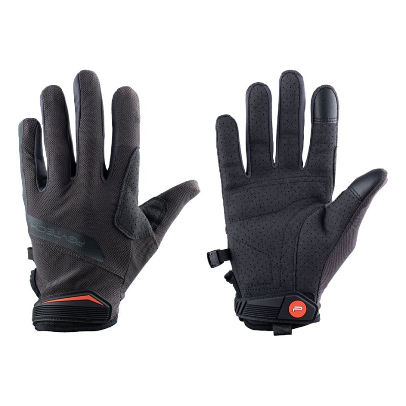 PGYTECH Photo Gloves M