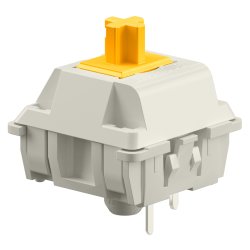 Glorious Gaming Glorious Panda Tactile Mechanical Switches - 36 Pieces