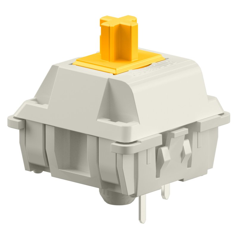 Glorious Gaming Glorious Panda Tactile Mechanical Switches - 36 Pieces