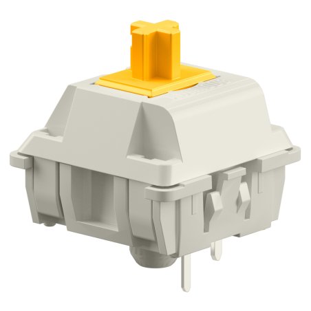 Glorious Gaming Glorious Panda Tactile Mechanical Switches - 36 Pieces