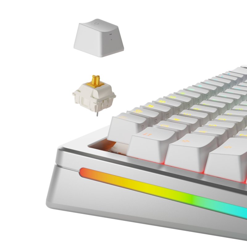 Glorious Gaming Glorious Panda Tactile Mechanical Switches - 36 Pieces