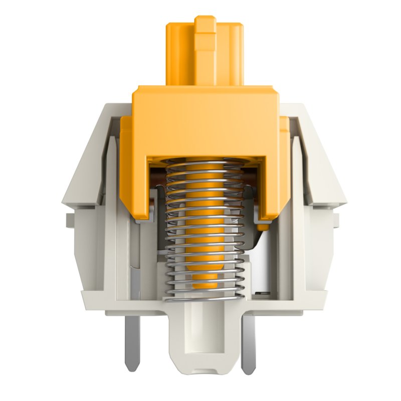 Glorious Gaming GLO-KB-ACC-SWT-PANDA-LUBED-36 accessoire de clavier Keyboard switches lube station