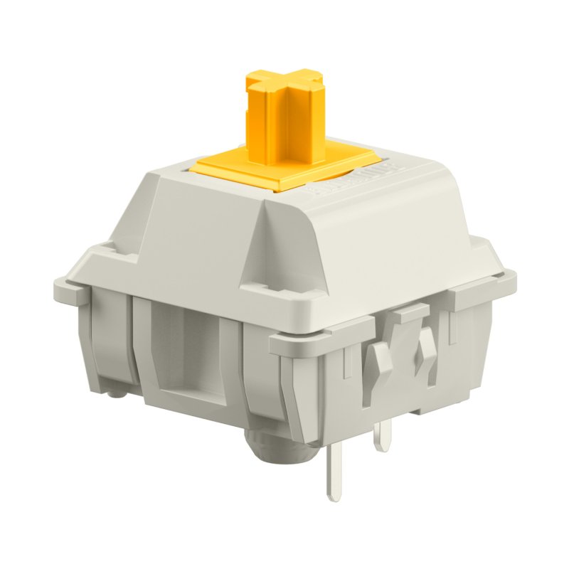 Glorious Gaming Glorious Panda Tactile Mechanical Switches - 36 Pieces