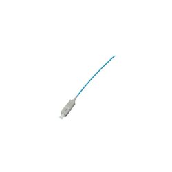 2m SC-UPC OM3 50/125 900µm aqua pigtail