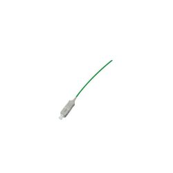 2m SC-UPC OM5 50/125 900µm lime pigtail