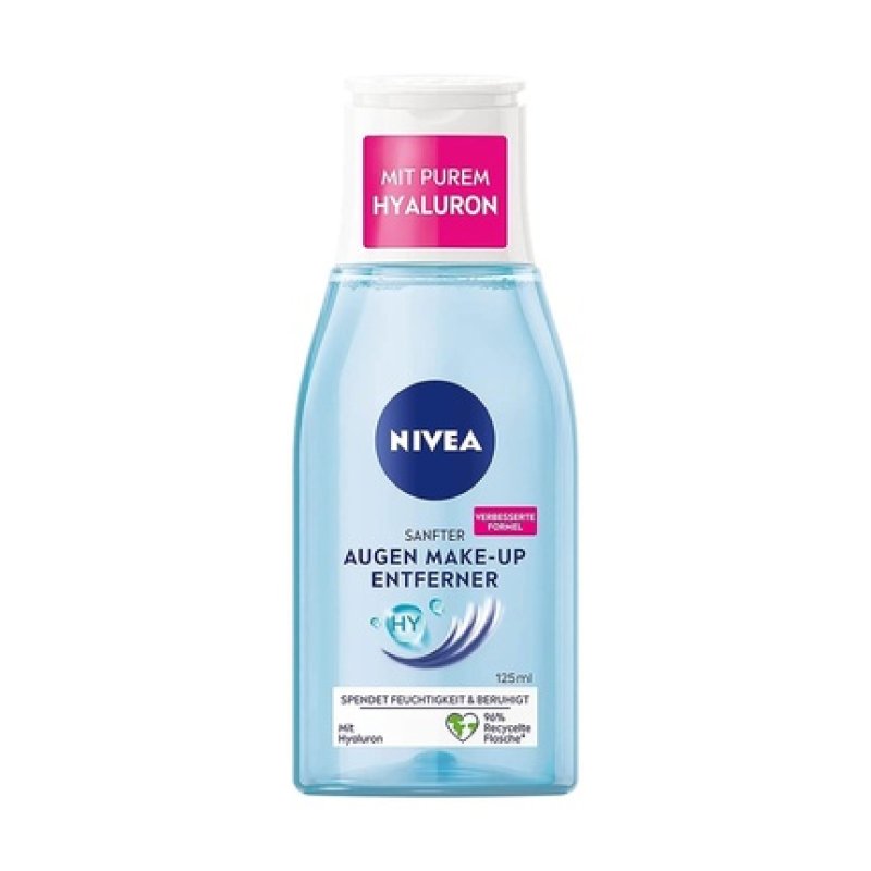 NIVEA 94451 démaquillant 125 ml