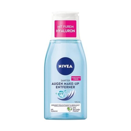 NIVEA 94451 makeup remover 125 ml