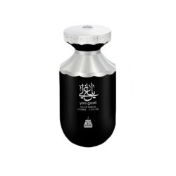 Bait Al Bakhoor Ya Gaali Unisex Eau De Parfum 100ml Spicy Gourmand Fragrance