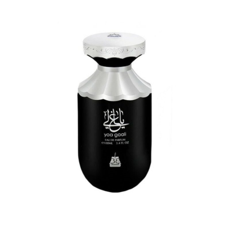 Bait Al Bakhoor Ya Gaali Unisex Eau De Parfum 100ml Spicy Gourmand Fragrance