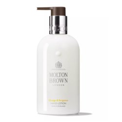 Molton Brown Orange & Bergamot Hand Lotion 300 ml Femmes