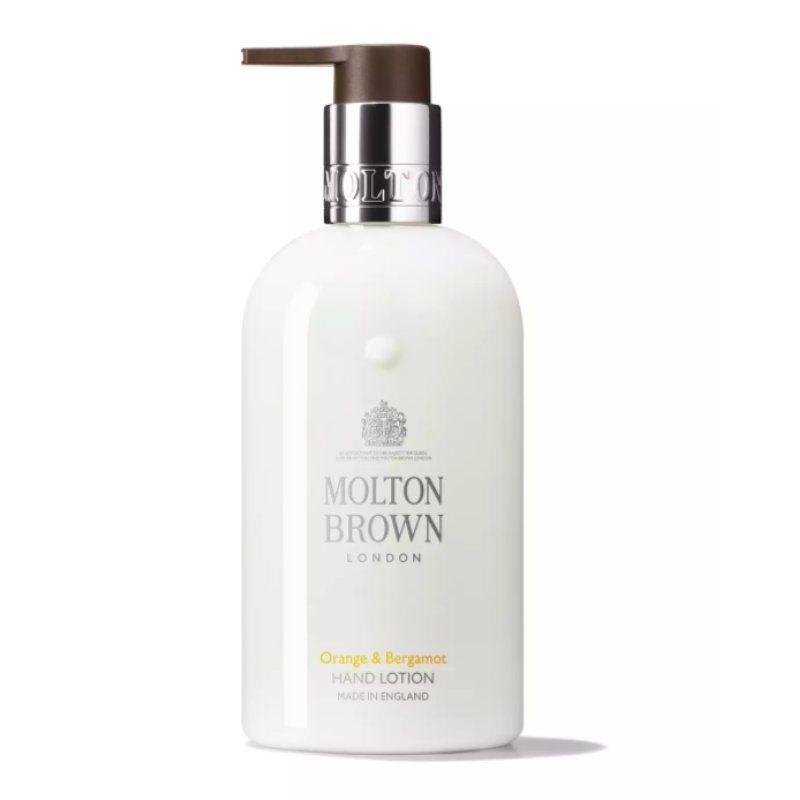 Molton Brown Orange & Bergamot Hand Lotion 300 ml Femmes