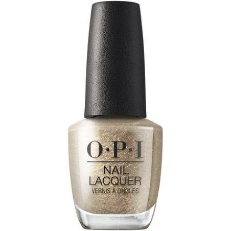 OPI I Mica Be Dreaming Gold Nail Polish 0.5 fl oz - Fall Wonders Collection