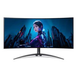 Acer Predator X34 X écran plat de PC 86,4 cm (34") 3440 x 1440 pixels UltraWide Quad HD Noir