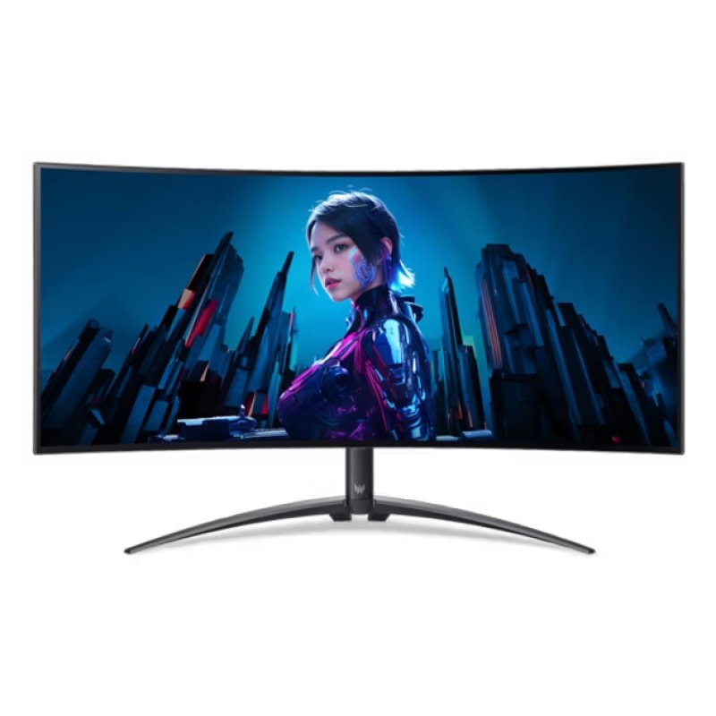 Acer Predator X34 X computer monitor 86.4 cm (34") 3440 x 1440 pixels UltraWide Quad HD Black
