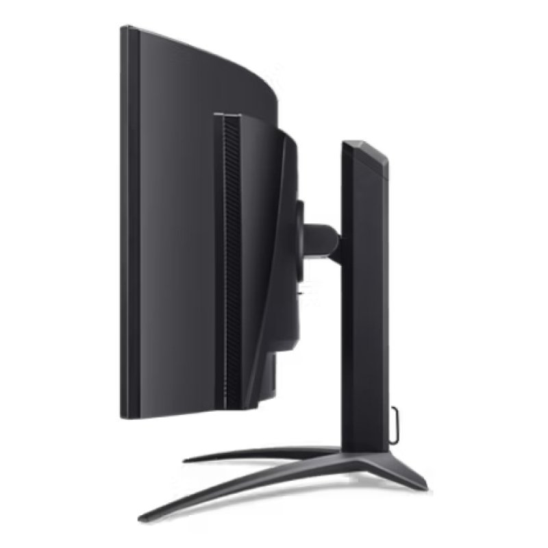 Acer Predator X34 Xbmiiphuzx - X34 Series - OLED-Monitor - gebogen - 86.4 cm (34") - HDR