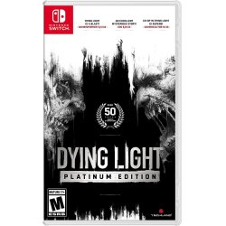 Dying Light (Import) (Platinum Edition)