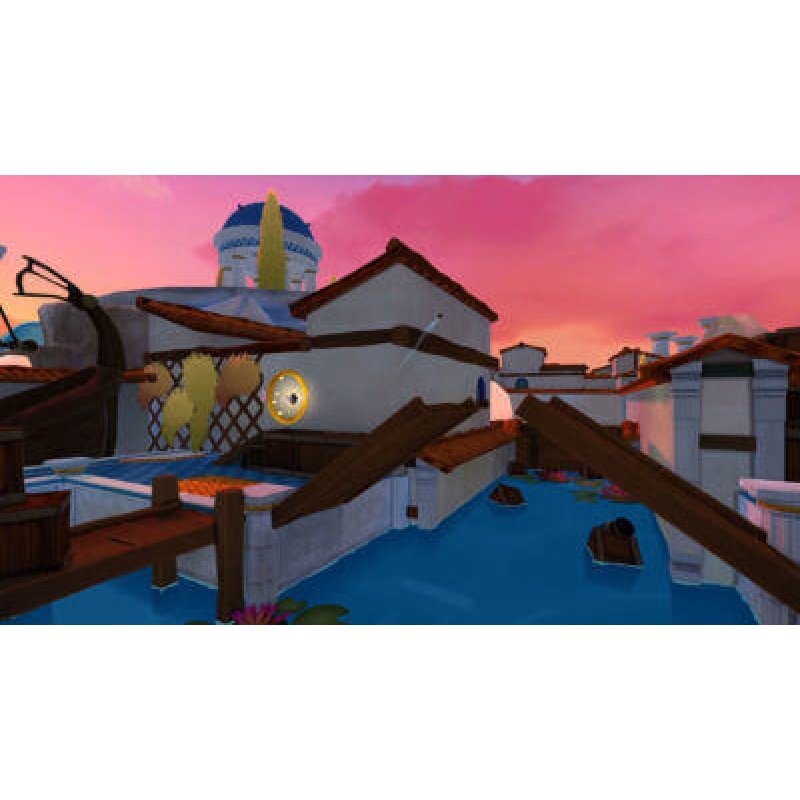 Team17 Golf With Your Friends Chinois simplifié, Allemand, Anglais, Espagnol, Français, Italien, Japonais, Portugais,