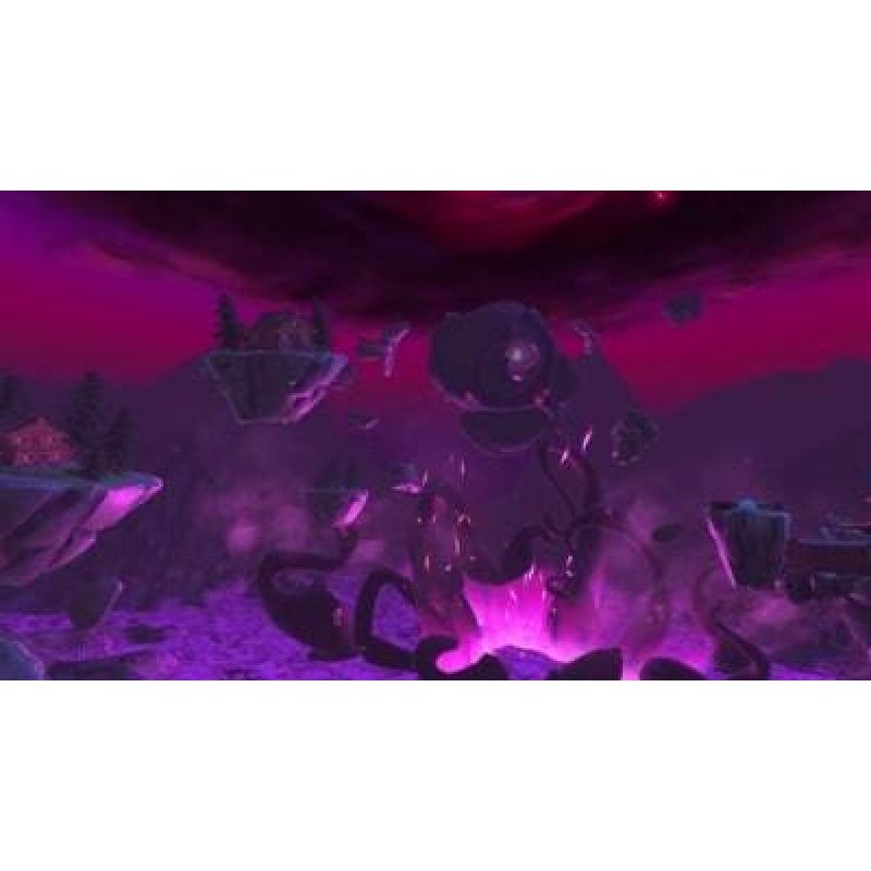 Golf With Your Friends (Code in a Box)