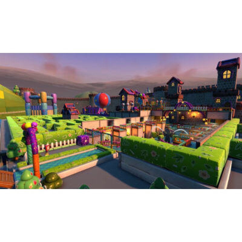 Golf With Your Friends (Code in a Box)