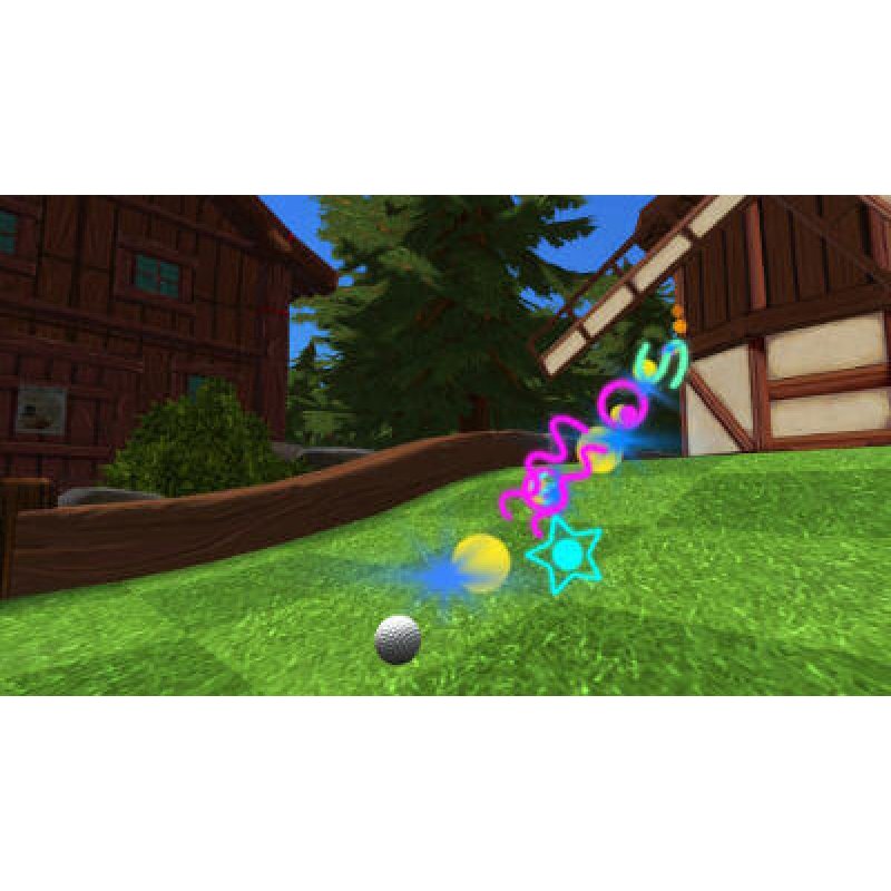 Golf With Your Friends (Code in a Box)