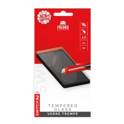 Trade Invaders - Tempered Glass - Switch 2