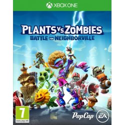 Plants vs. Zombies: Battle for Neighborville LATAM