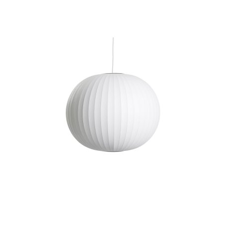 HAY Nelson Ball Bubble Pendant M ceiling lighting