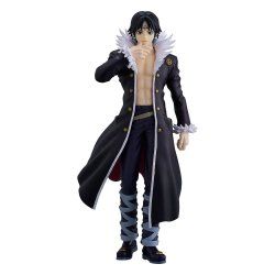 Hunter x Hunter statuette PVC Pop Up Parade Quwrof/Chrollo 18 cm