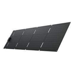 EcoFlow EFSOLAR60-TYPE-C solar panel 60 W Monocrystalline silicon