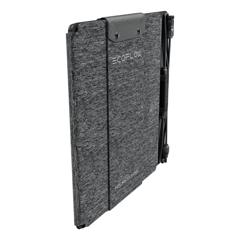 ECOFLOW 60W Solar Panel (Type-C)