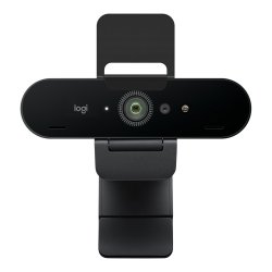 WEBCAM-BRIO 4K-GRAPHITE-USB-N/A EMEA28I-935-RETAIL USB