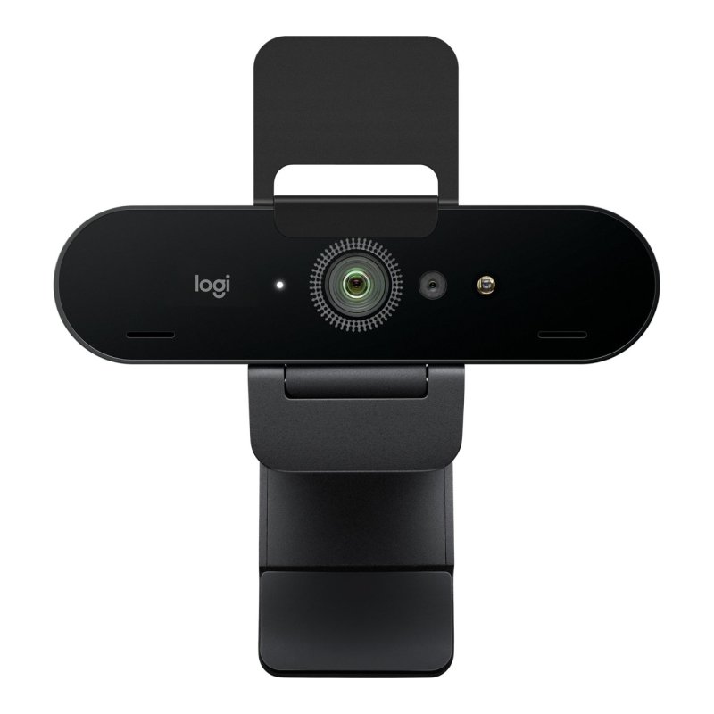 WEBCAM-BRIO 4K-GRAPHITE-USB-N/A EMEA28I-935-RETAIL USB
