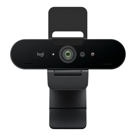 WEBCAM-BRIO 4K-GRAPHITE-USB-N/A EMEA28I-935-RETAIL USB