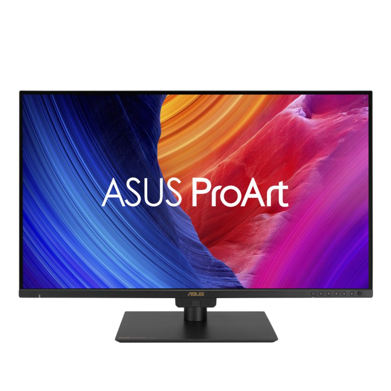 Asus 27" ProArt Display Professional 4K HDR Monitor (PA27UCGE), IPS, 3840 x 2160, 600 nits, 98% DCI-P3, Motorized