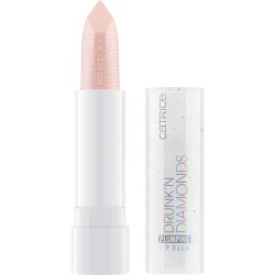 CATRICE Drunk'n Diamonds baume pour les lèvres Beaume pour les lèvres 060 Drunk In Love Femmes 3,5 g