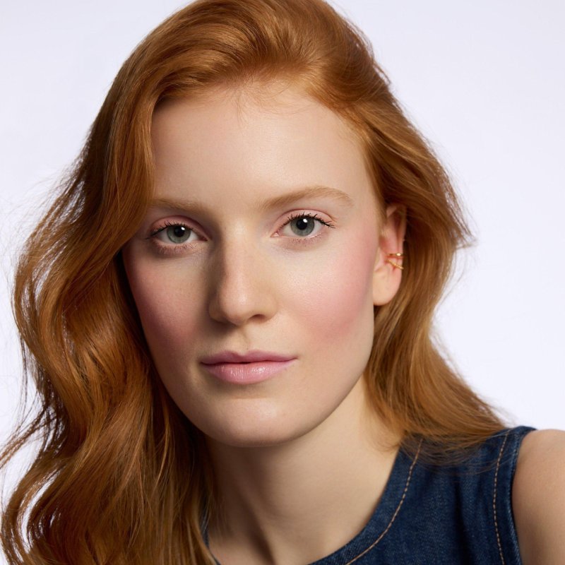 Catrice Drunkn Diamonds Plumping Lip Balm No. 060 Nude - 4g