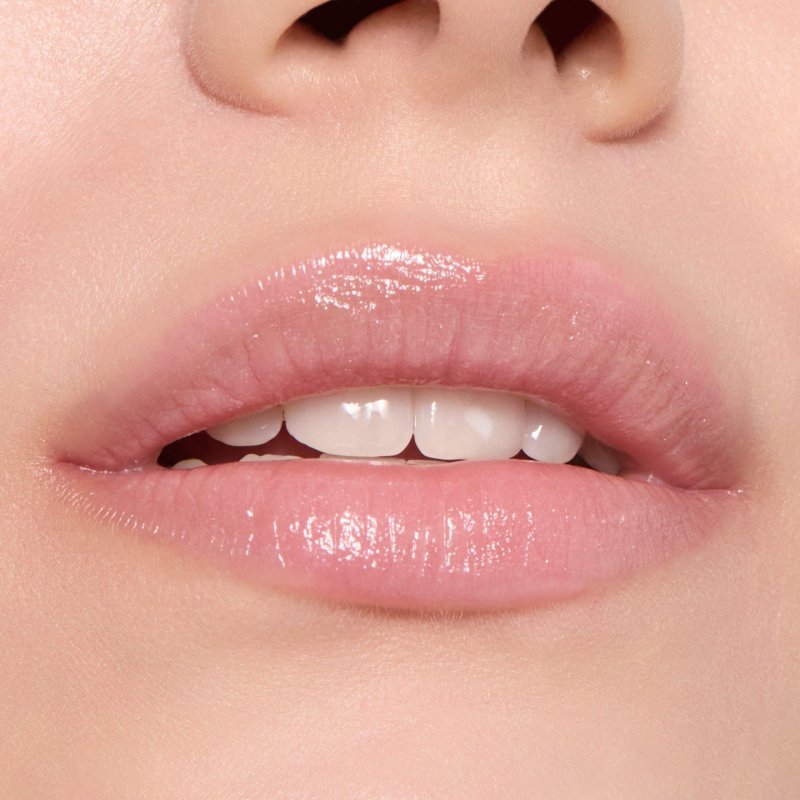 Catrice Drunkn Diamonds Plumping Lip Balm No. 060 Nude - 4g