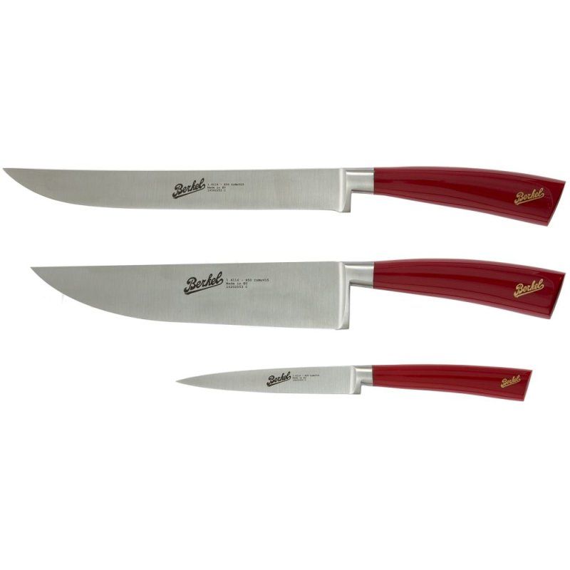 Berkel Elegance Stainless steel 3 pc(s)