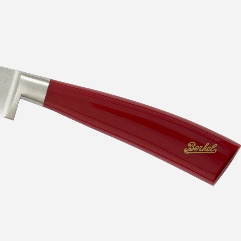 Berkel Elegance Red Chef-Set 3-tlg.