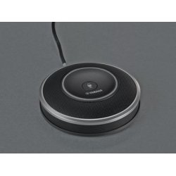 Revolabs 10-YVCMIC1000EX microphone Noir Microphone de table