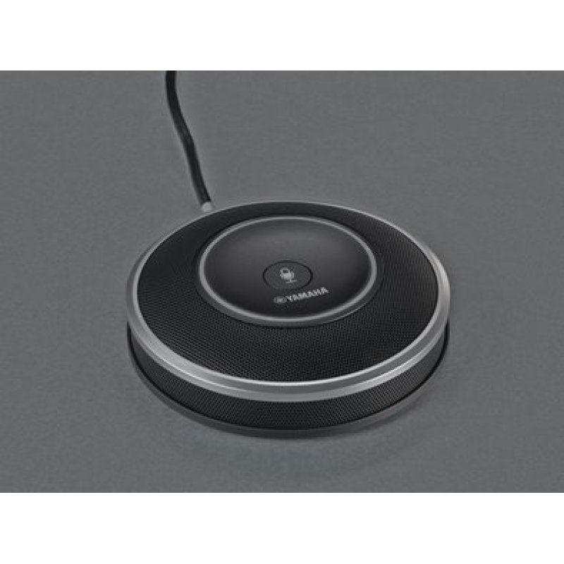 Revolabs 10-YVCMIC1000EX microphone Black Table microphone