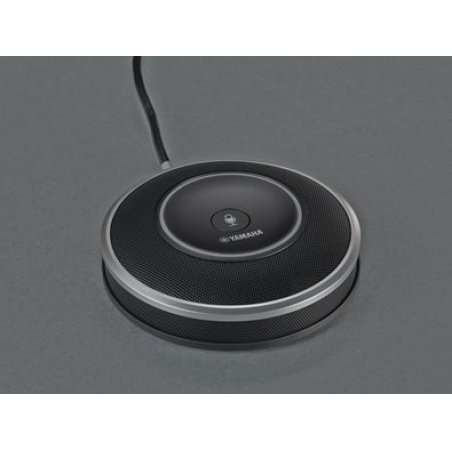 Revolabs 10-YVCMIC1000EX microphone Noir Microphone de table