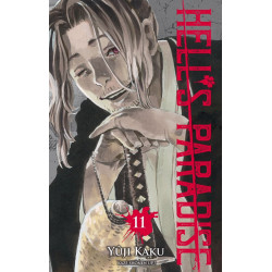HELL'S PARADISE - Tome 11