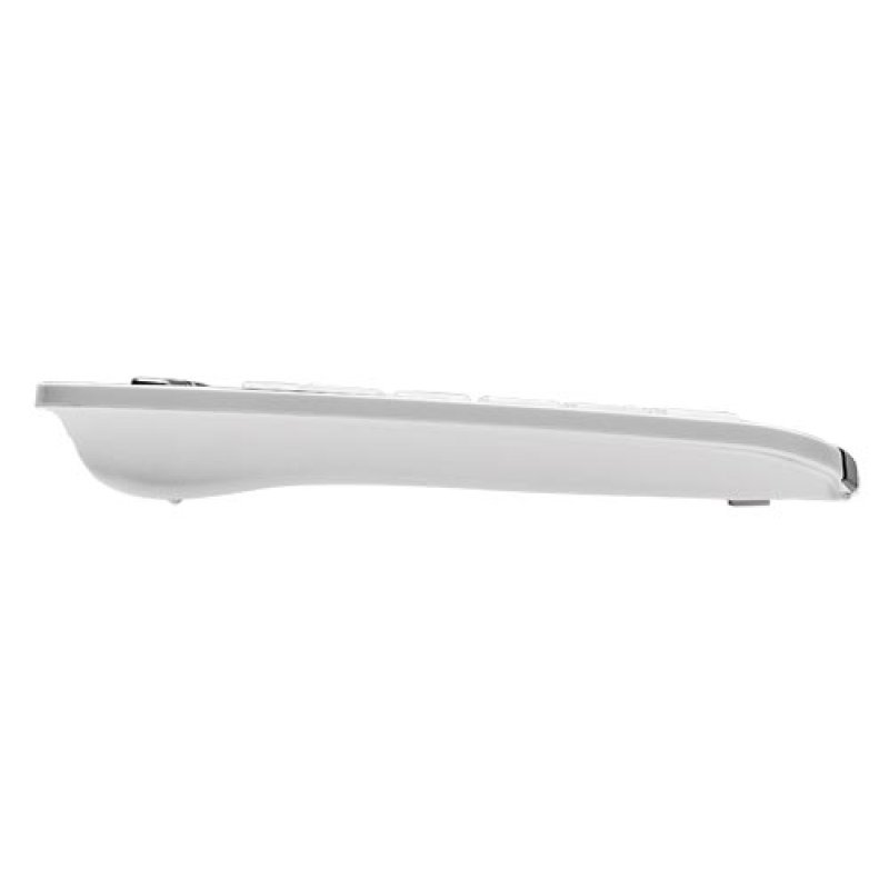 Trust Illuminated Keyboard KB-1500 DE clavier USB