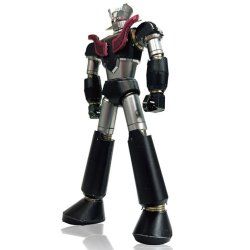 GOLDORAK U - Mazinger Z - Metallic Nano Puzzle 14cm
