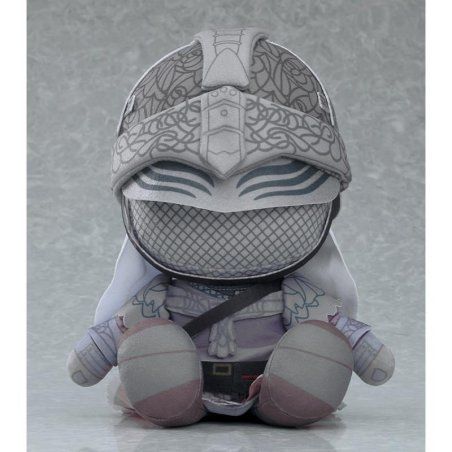 ELDEN RING - Raging Wolf - Peluche 17cm